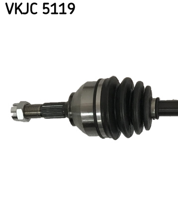 SKF VKJC 5119 Albero motore/Semiasse
